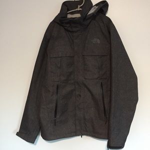 Men’s North Face Jacket